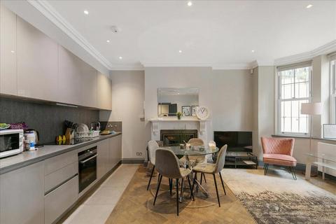 2 bedroom apartment for sale, Barons Court Road, West Kensington, London, W14