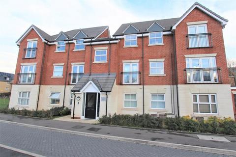 Dryden House, Kipling Way, Borehamwood, Hertfordshire, WD6