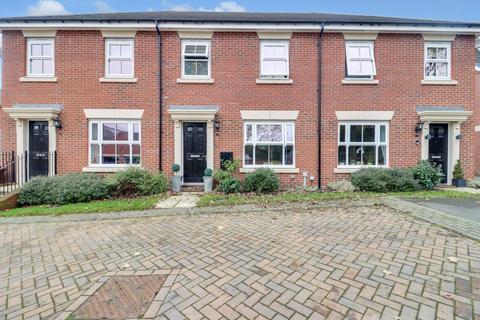 3 bedroom terraced house for sale, CARTWRIGHT DRIVE, WAKEFIELD, WF1