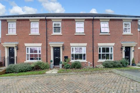 3 bedroom terraced house for sale, CARTWRIGHT DRIVE, WAKEFIELD, WF1