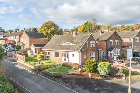 5 bedroom detached house for sale, Westley Crescent, Little Eaton