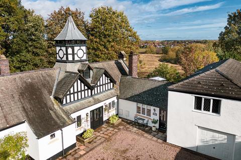 6 bedroom house for sale, Brockhurst Way, Northwich, CW9