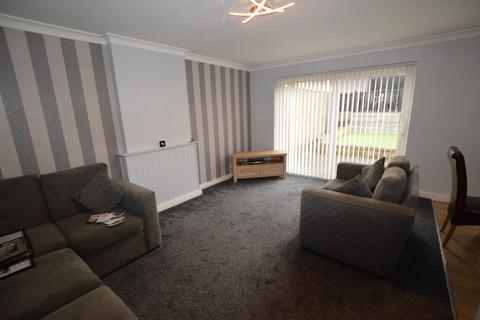 2 bedroom detached bungalow to rent, Stackley Road, Great Glen