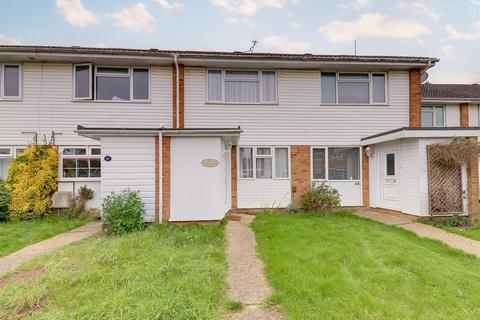 2 bedroom terraced house for sale, Vancouver Road, Worthing BN13