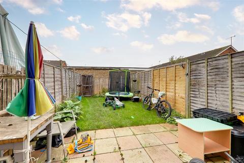 2 bedroom terraced house for sale, Vancouver Road, Worthing BN13