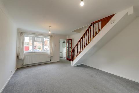 2 bedroom terraced house for sale, Vancouver Road, Worthing BN13