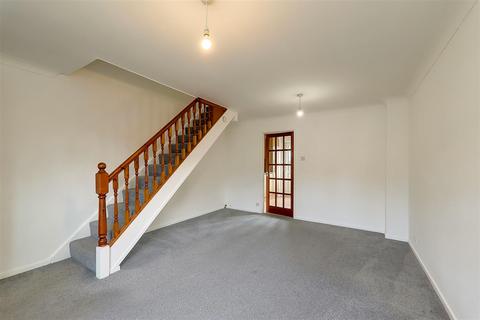 2 bedroom terraced house for sale, Vancouver Road, Worthing BN13