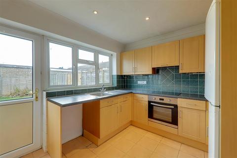 2 bedroom terraced house for sale, Vancouver Road, Worthing BN13