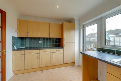 2 bedroom terraced house for sale, Vancouver Road, Worthing BN13