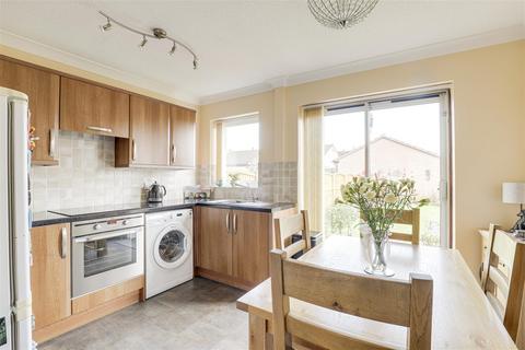 2 bedroom semi-detached house for sale, Polperro Way, Hucknall NG15