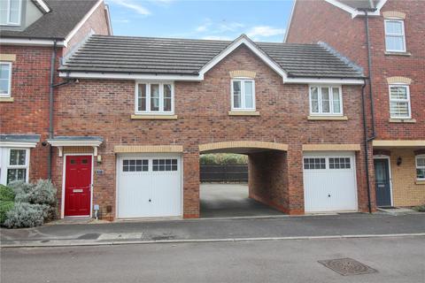 2 bedroom house for sale, Vistula Crescent, Wiltshire SN25