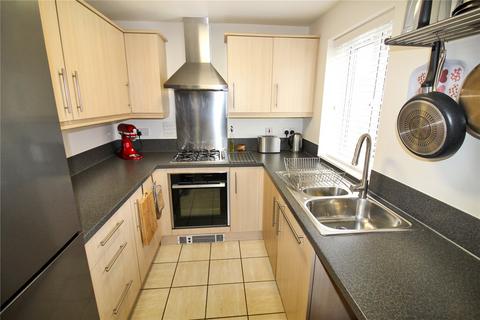 2 bedroom house for sale, Vistula Crescent, Wiltshire SN25