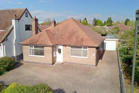 2 bedroom detached bungalow for sale, Belmont Avenue, Breaston