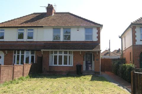 3 bedroom semi-detached house to rent, Elmwood Avenue, Bridgwater, Somerset, TA6