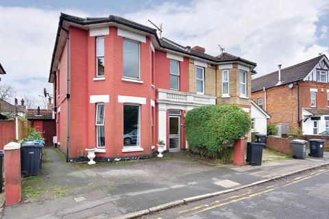 5 bedroom semi-detached house for sale, Stewart Road, Bournemouth BH8