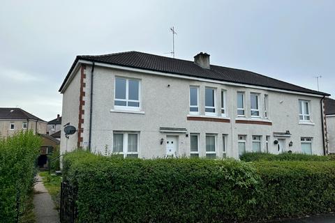 undefined, Gartcraig Road, Carntyne, Glasgow, G33