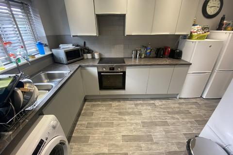 6 bedroom house share to rent, Nottingham NG7