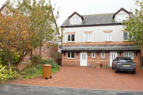 3 bedroom semi-detached house for sale, Holbeck Park Avenue, Barrow-In-Furness