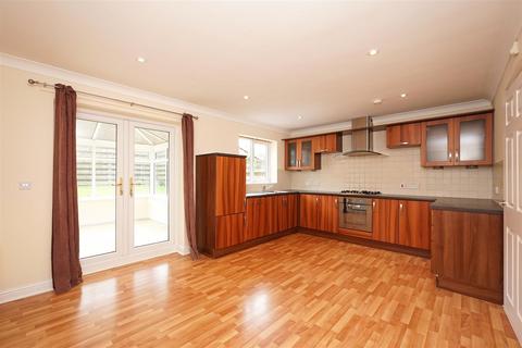 undefined, Holbeck Park Avenue, Barrow-In-Furness