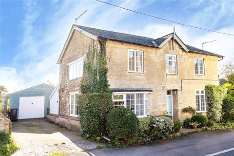 3 bedroom detached house for sale, Mill Lane, Stour Provost, Gillingham, Dorset, SP8