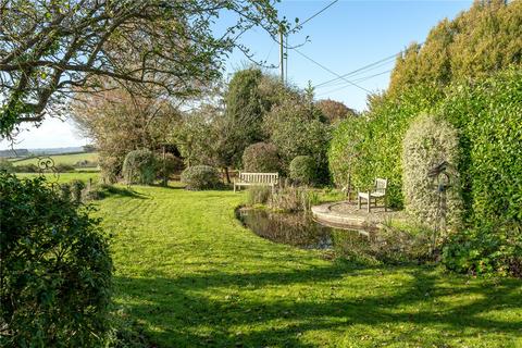 3 bedroom detached house for sale, Mill Lane, Stour Provost, Gillingham, Dorset, SP8