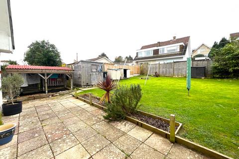 3 bedroom detached house for sale, Leeson Close, Swanage BH19