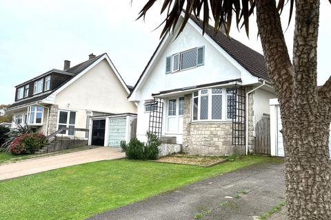 3 bedroom detached house for sale, Leeson Close, Swanage BH19