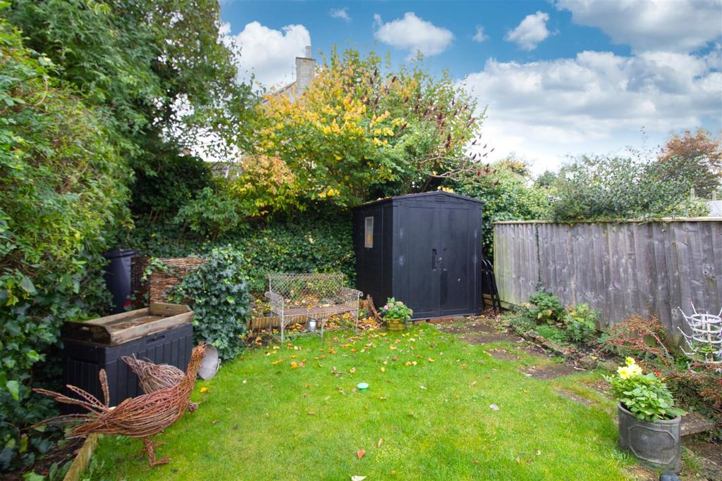 Garden 2
