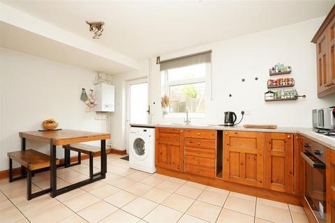 2 bedroom semi-detached house for sale, The Cliff, Tansley, Matlock