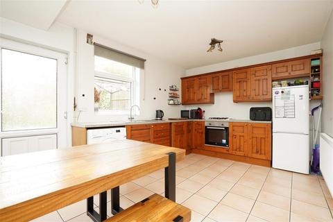 2 bedroom semi-detached house for sale, The Cliff, Tansley, Matlock