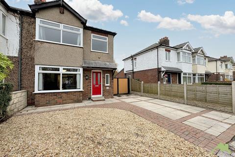 3 bedroom semi-detached house for sale, Hazelwood, Garstang by Pass Road, Preston