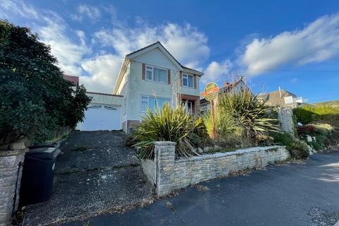 3 bedroom detached house for sale, Bay Crescent, Swanage BH19