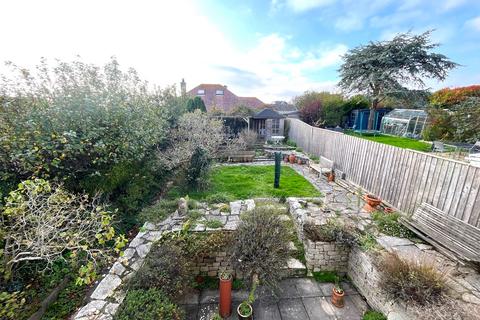 3 bedroom detached house for sale, Bay Crescent, Swanage BH19