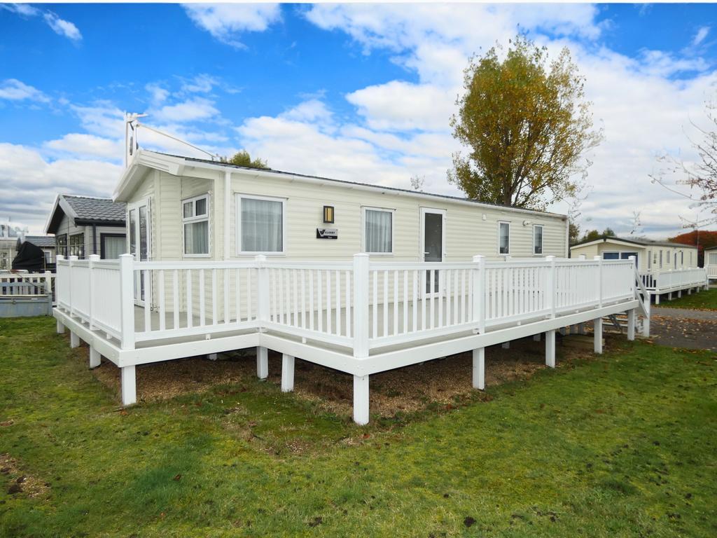 3 Bedroom Mobile Home for Sale