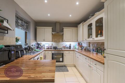 4 bedroom detached house for sale, Nottingham Road, Giltbrook, Nottingham, NG16