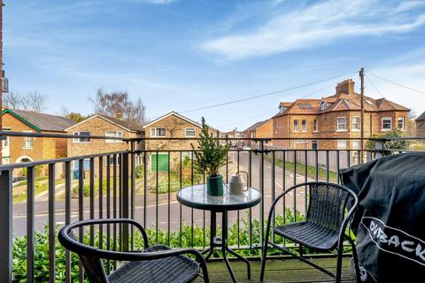 2 bedroom apartment for sale, 120 Crescent Road, Oxford OX4