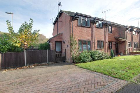 1 bedroom cluster house for sale, Horndean