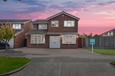 Bishopsteignton, Desirable Location, Shoeburyness, Essex, SS3