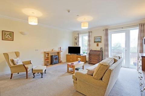 1 bedroom retirement property for sale, Valley Drive, Ilkley LS29