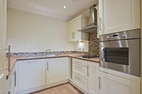 1 bedroom retirement property for sale, Valley Drive, Ilkley LS29