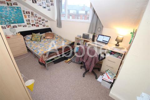 5 bedroom house to rent, Brudenell View, Hyde Park, Leeds