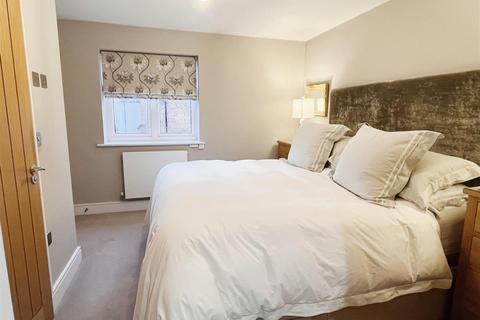 25 Hewitt Road, Barford, Warwick, CV35 8EZ