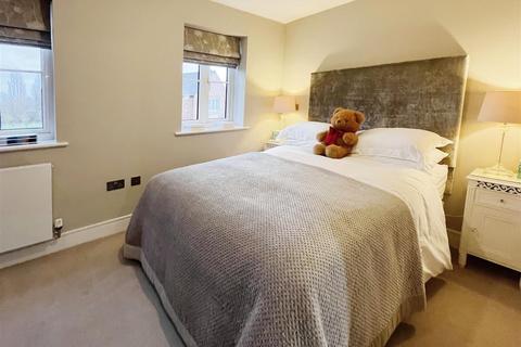 25 Hewitt Road, Barford, Warwick, CV35 8EZ