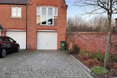 25 Hewitt Road, Barford, Warwick, CV35 8EZ