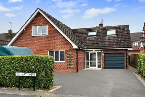47 Hillary Drive, Hereford, HR4 0RB