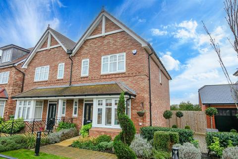 3 bedroom semi-detached house for sale, King Henry Avenue, Wallingford OX10