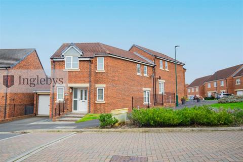 3 Chillingham Road, Skelton In Cleveland, Saltburn-by-the-sea, TS12 2GJ