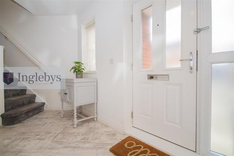 3 Chillingham Road, Skelton In Cleveland, Saltburn-by-the-sea, TS12 2GJ