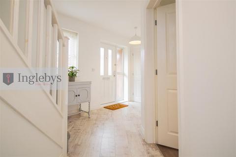 3 Chillingham Road, Skelton In Cleveland, Saltburn-by-the-sea, TS12 2GJ