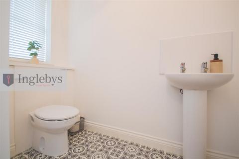 3 Chillingham Road, Skelton In Cleveland, Saltburn-by-the-sea, TS12 2GJ